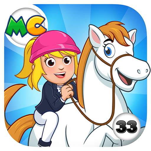 My City: Star Horse Stable 4.0.3
