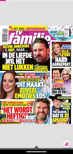 TV Familie screenshot 4