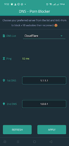 Router Chef screenshot 6