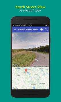 Live Street View - Global Satellite Earth Live Map screenshot 1
