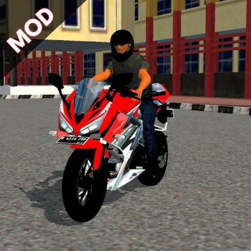 Mod Bussid Motor DrAg RaCing 6.0