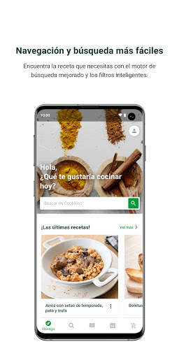 Thermomix ® Cookidoo ® screenshot 2