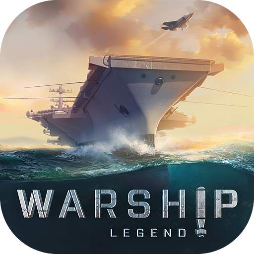 Warship Legend: Idle Captain 1.9.0.0