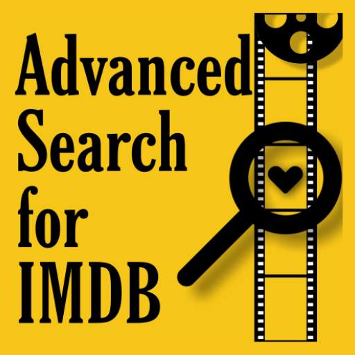 IMDB Search 2.7