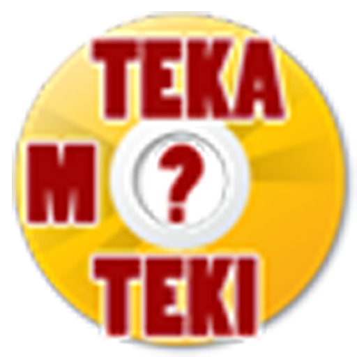 Teka Teki Musik icon