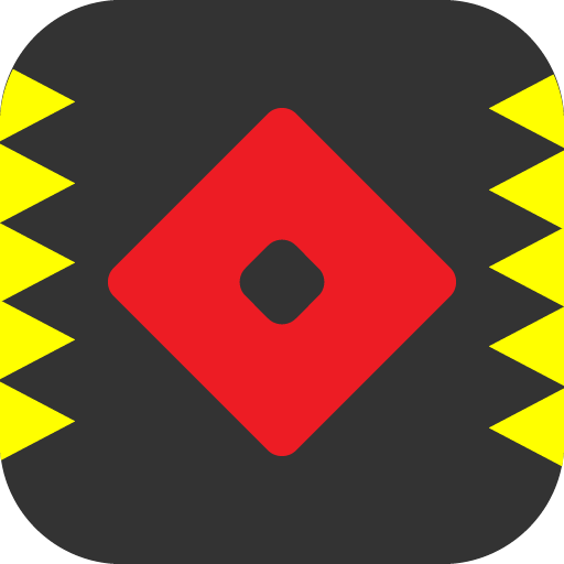 Slashdash Geometry icon