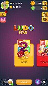 Ludo Star screenshot 1