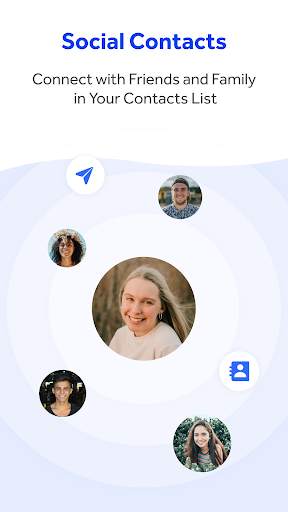 WePhone: WiFi Phone Call &Text screenshot 16