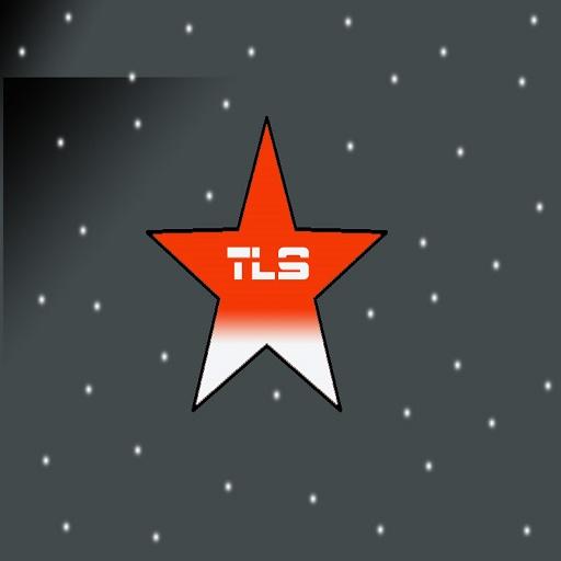 THE LOST STAR icon