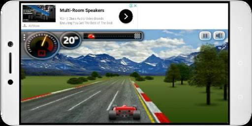 Era Of GameZone screenshot 7