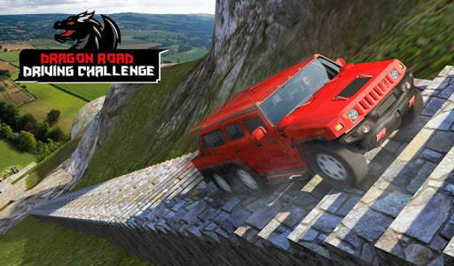 Cruiser Car Stunts : Car Games screenshot 8