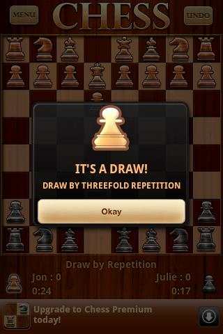 Chess Free screenshot 7