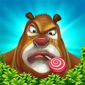 Temple Bear Run - Running Game 1.1.4