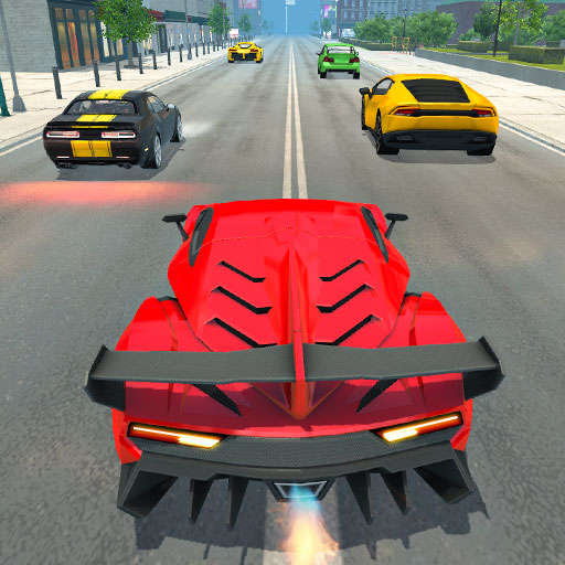 Extreme Car Racing 1.1.2