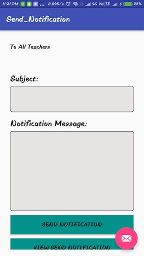 TG Administrator screenshot 3