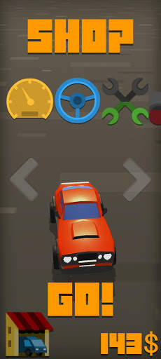 auto driving screenshot 2
