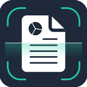 India Scanner App: Scanner to scan PDF иконка