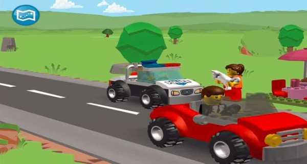 Guide for LEGO Juniors Quest - Tips and Strategy screenshot 2