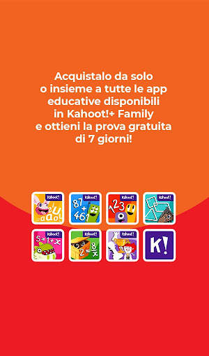 Kahoot! Numbers by DragonBox screenshot 16