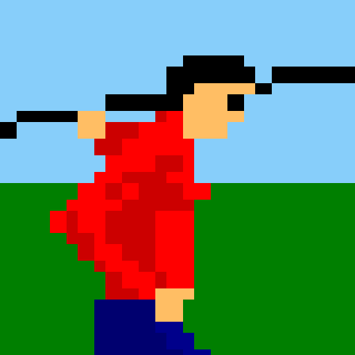 Javelin 2000 icon