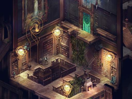 Pavilion: Touch Edition screenshot 14