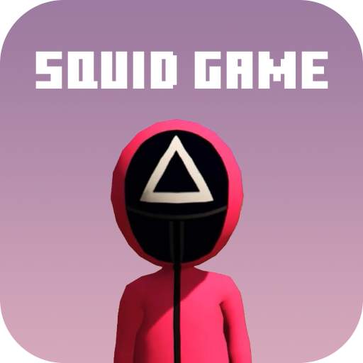 Squid games for minecraft 1.0