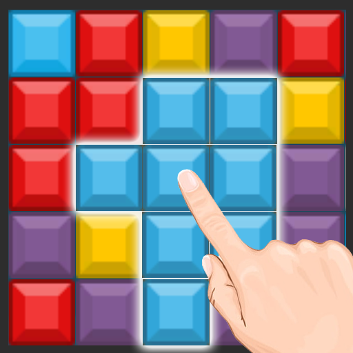 Pop Block Puzzle icon