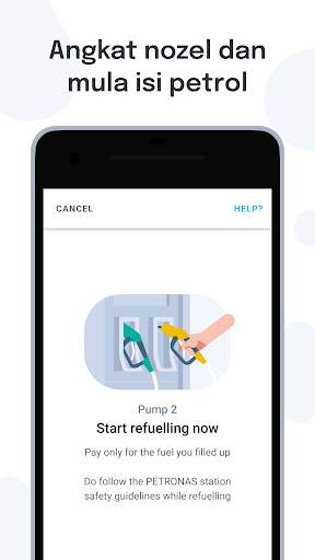Setel Lite: Mudah untuk semua screenshot 6