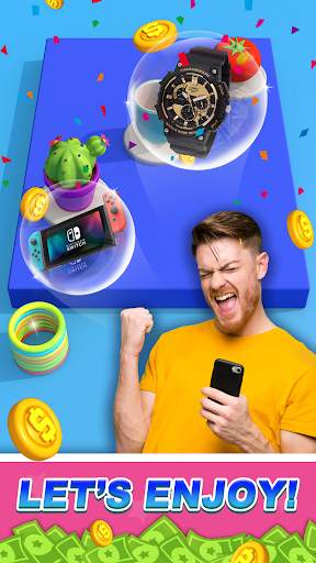 Toss to Win screenshot 2