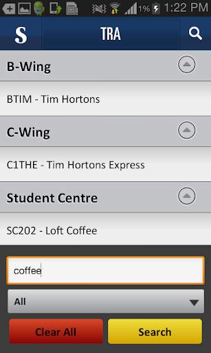 Sheridan Mobile screenshot 7