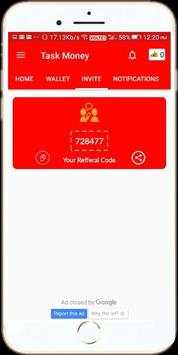 Task Money screenshot 6