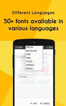 WhatsStickers - Create Personal WhatsApp Stickers screenshot 5