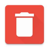 Quick Trash: App Uninstaller иконка