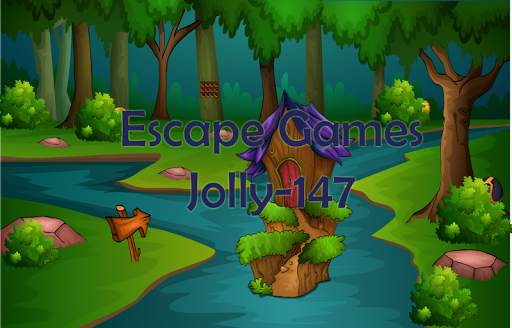 Escape Games Jolly-147 screenshot 1