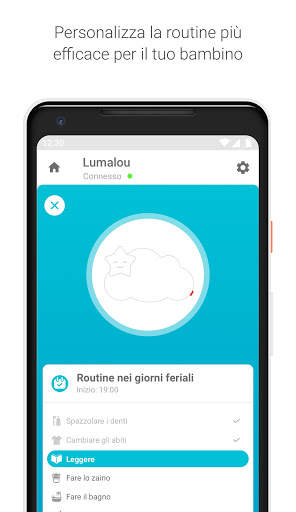 Fisher-Price® Smart Connect™ screenshot 7