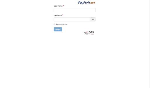 PayForIt Mobile screenshot 5