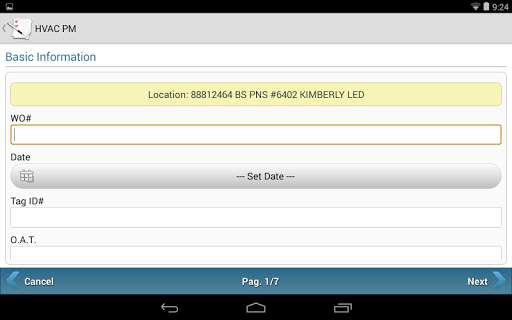 VT Mobile screenshot 13