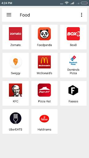 All in One Shopping App screenshot 5