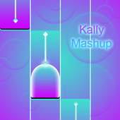 Piano Tap Tiles for Kallys Mashup 5.0.1