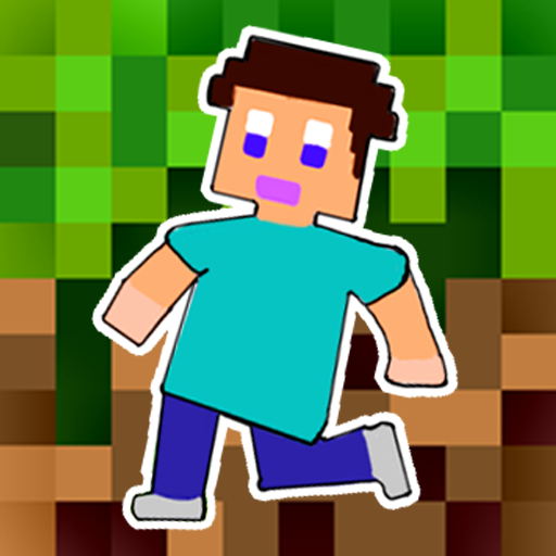 Craftsman Runner - Block Stack icon