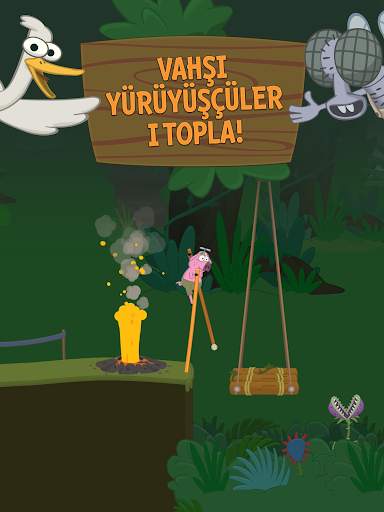 Walk Master screenshot 8