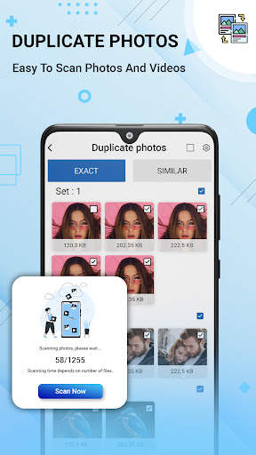 Gallery app screenshot 5