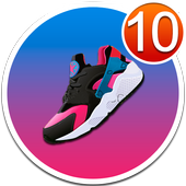 Shoes icon