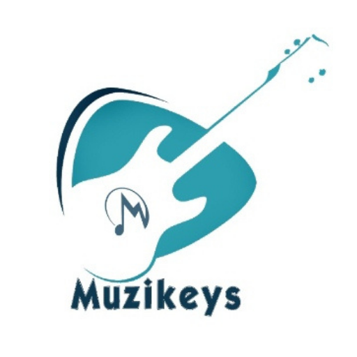 MUZIKEYS icon