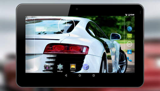 Car Wallpapers screenshot 6