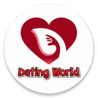 Dating World logo