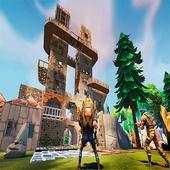 Fortnite Battle Royal Skins Wallpaper 1.0