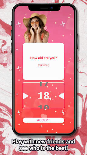 Sexy people Detector Joke Scan screenshot 6