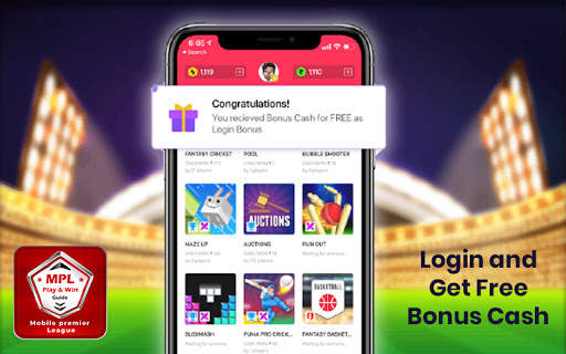 Guide For MPL Earn Money - New MPL Pro & Live Tips screenshot 2