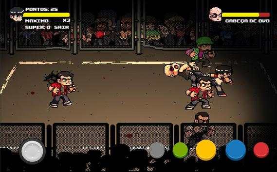Underground Fighting Club screenshot 5